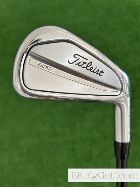 Titleist T200 23 Forged UDI Utility Driving 2 Iron / Stiff