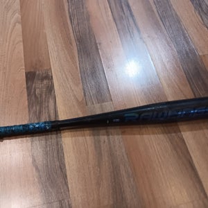 2022 Rawlings 5150 Alloy BBCOR Certified Bat (-3) 28 oz 31" (Used)
