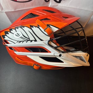 Cascade XRS Pro Helmet (Used)