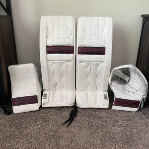 True Catalyst PX5 L87 Pro Custom Set