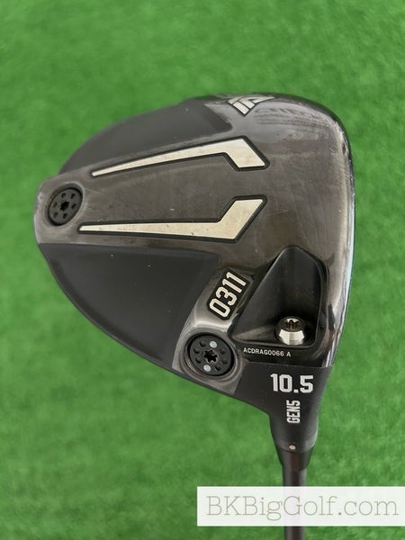 PXG 0311 GEN5 10.5 Driver / Regular