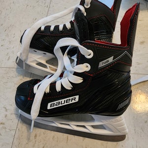 Bauer Ns Hockey Skates 11