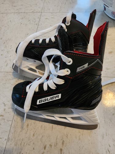 Bauer Ns Hockey Skates 11