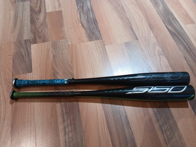 Rawlings 5150 Alloy Bat 31" (Used)