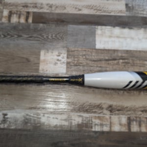 Louisville Slugger Meta Composite Bat (-10) 19 oz 29" (Used)