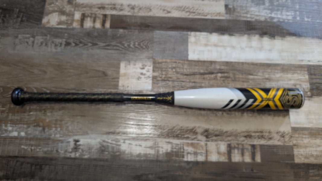 Louisville Slugger Meta Composite Bat (-10) 19 oz 29" (Used)