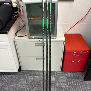 Game Used Matt Duchene Warrior Novium Pro Hockey Stick P28 Pro Stock (Used)