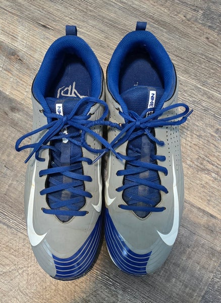 Used Men's Nike Vapor Keystone 2 Low Baseball Cleats