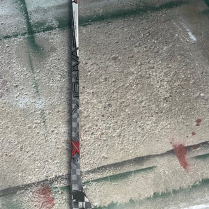 Bauer Vapor 1X Left Hand Hockey Stick P91A Pro Stock STAAL (Used)
