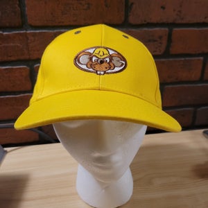 Johnstown Mill Rats Adjustable Baseball Cap