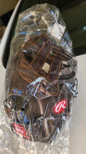 Outfield RH Rawlings Player Preferred Baseball Glove 13" (New)