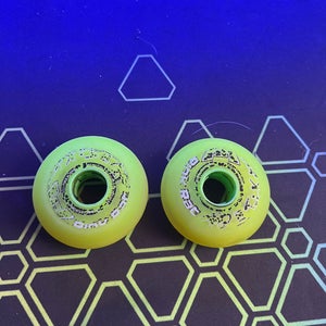 2x 76m Tricksters