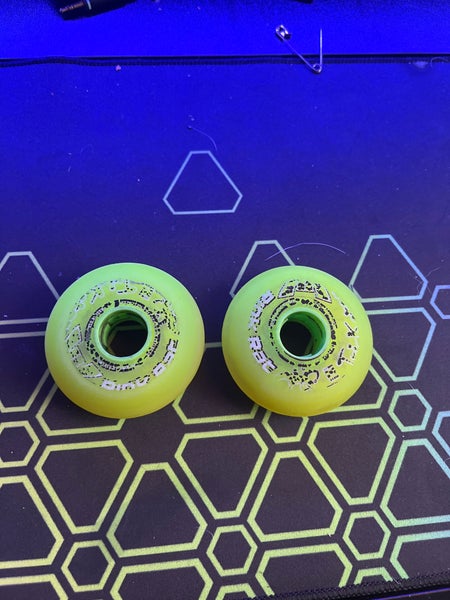 2x 76m Tricksters