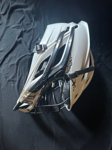 Cascade XRS Helmet (Used)