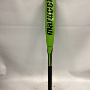 Used Marucci HEX ALLOY BB/SB Senior League Bat 29" 11851-S000037461