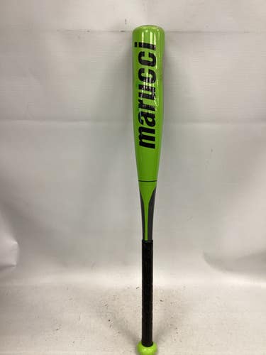 Used Marucci HEX ALLOY BB/SB Senior League Bat 29" 11851-S000037461