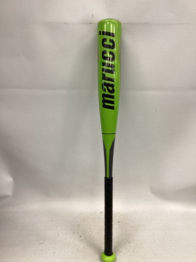 Used Marucci HEX ALLOY BB/SB Senior League Bat 29" 11851-S000037461