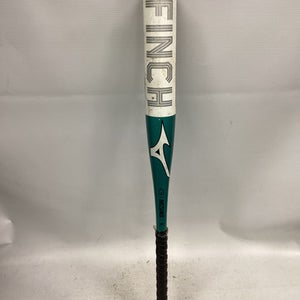 Used Demarini FINCH BB/SB Fastpitch Bat 29" 11851-S000037463