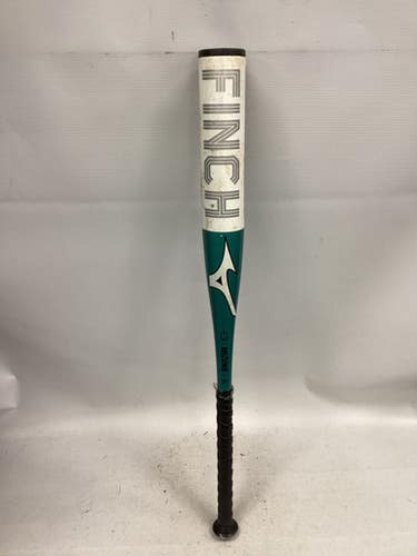 Used Demarini FINCH BB/SB Fastpitch Bat 29" 11851-S000037463