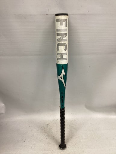 Used Demarini FINCH BB/SB Fastpitch Bat 29" 11851-S000037463