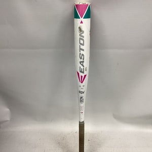 Used Easton TOPAZ BB/SB Fastpitch Bat 28" 11851-S000037462