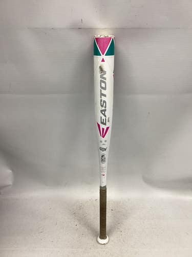 Used Easton TOPAZ BB/SB Fastpitch Bat 28" 11851-S000037462