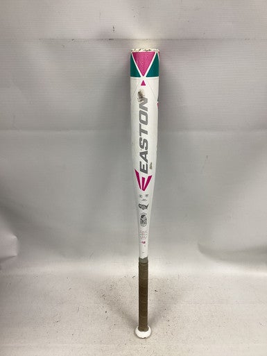 Used Easton TOPAZ BB/SB Fastpitch Bat 28" 11851-S000037462
