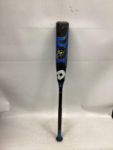Used Demarini CF BB/SB USA 2 5/8 Bat 30" 11851-S000037452