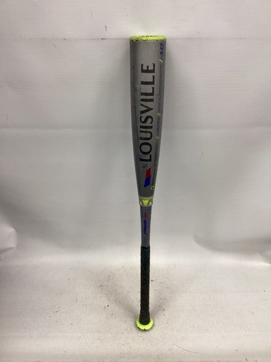 Used Louisville Slugger PRIME 919 BB/SB USA 2 5/8 Bat 29" 11851-S000037453