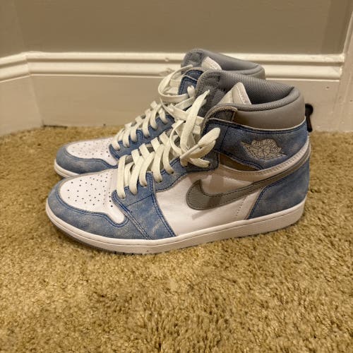 Men's Size M 11.0 (W 12.0) Jordan Shoes (Used)