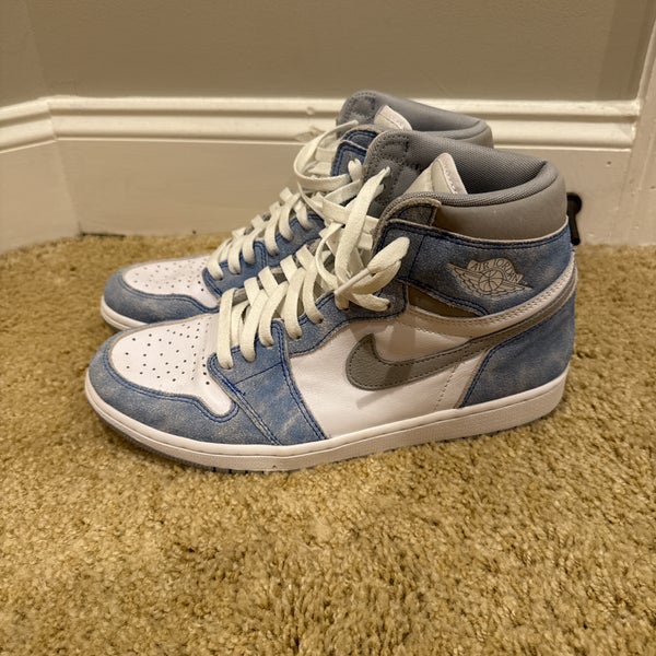 Men's Size M 11.0 (W 12.0) Jordan Shoes (Used)