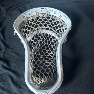 STX Strung Surgeon 1K Head (Used)