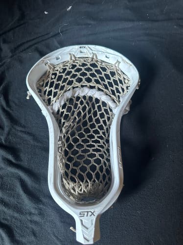 STX Strung Surgeon 1K Head (Used)