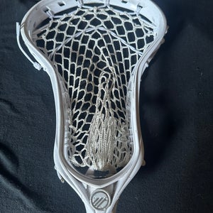 Maverik Strung Optik 3 Head (Used)