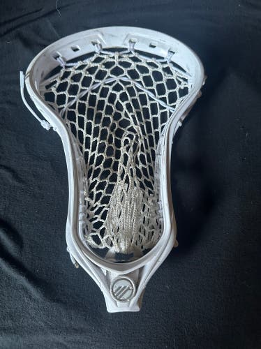 Maverik Strung Optik 3 Head (Used)