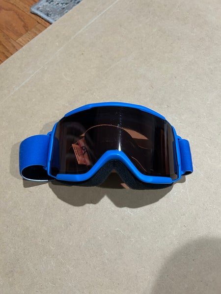 Smith Ski Goggles (Used)