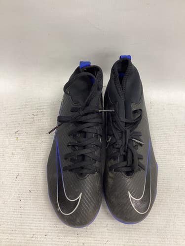 Used Nike Soccer Cleats Black Junior 02.5 11851-S000037267