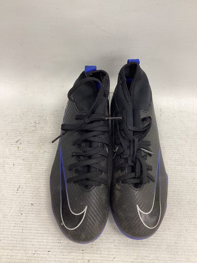 Used Nike Soccer Cleats Black Junior 02.5 11851-S000037267