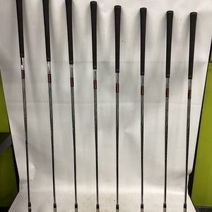 Used Nike IGNITE Mens Iron Set RH 3I-PW 11851-S000037280