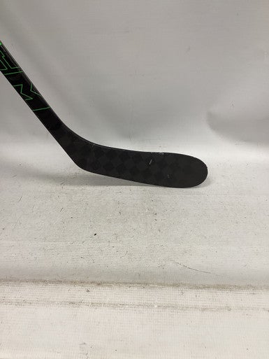 Used CCM JETSPEED Youth One Piece Left Grip 20 Flex 11851-S000037309