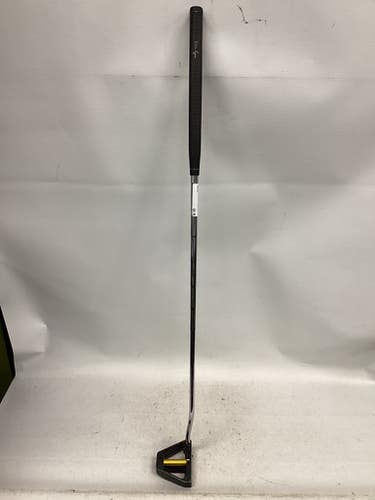 Used Walter Hagen VARSITY Mens Putter RH 11851-S000037323