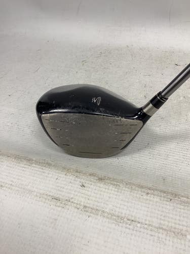 Used Cobra KING SS350 Womens Driver RH 10.5 Degree 11851-S000037322