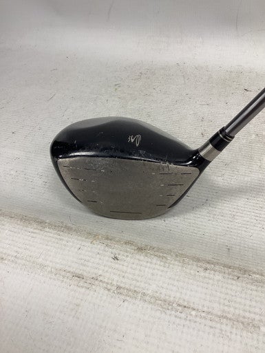 Used Cobra KING SS350 Womens Driver RH 10.5 Degree 11851-S000037322