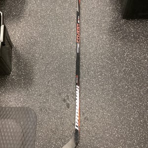 Used Warrior COVERT QRE PRO TEAM Senior One Pce Right Grip 85 Flex 11851-S000037324