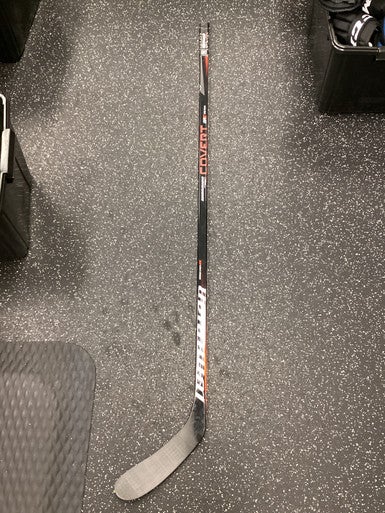 Used Warrior COVERT QRE PRO TEAM Senior One Pce Right Grip 85 Flex 11851-S000037324