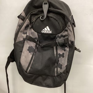 Used Adidas BACKPACK BB/SB Player Backpack Black 11851-S000037415