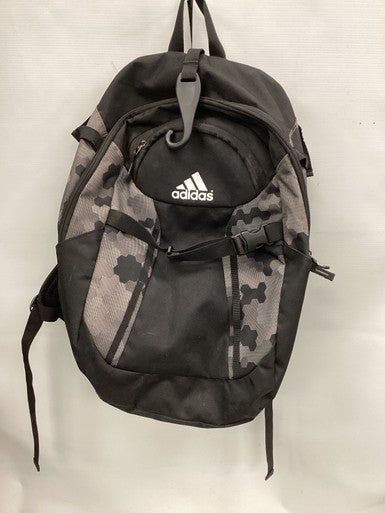 Used Adidas BACKPACK BB/SB Player Backpack Black 11851-S000037415