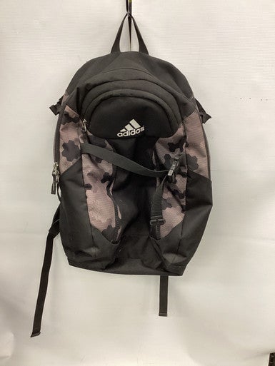 Used Adidas BACKPACK BB/SB Player Backpack Black 11851-S000037414