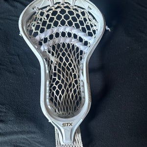 STX Strung Hyper Power Head (Used)