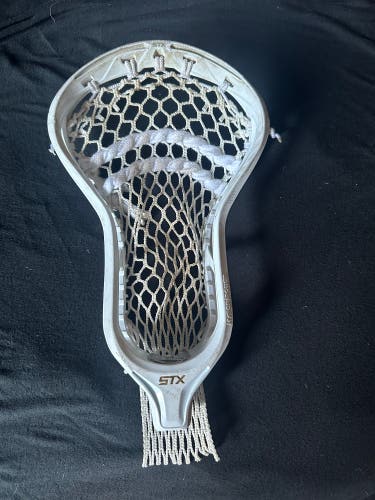 STX Strung Hyper Power Head (Used)